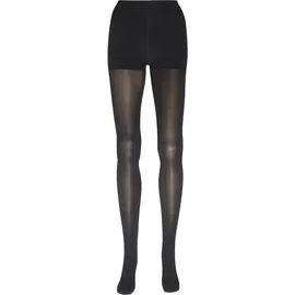 ITEM m6 KOMPRESSIONSSTRUMPFHOSE Damen 30 DEN Schwarz L