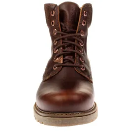 Panama Jack Panama 03 Kurzschaft Stiefel, Braun (Chesnut C52), 41