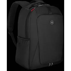 Wenger XE Professional 15.6" (39,6cm) Notebook Rucksack mit Tablet Fach schwarz