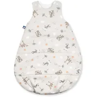 Julius Zöllner Schlafsack Neo, Savanne beige, 50/56