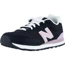 New Balance WL515CBR Damen Black 37,5