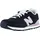 New Balance WL515CBR Damen Black 37,5