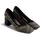 Gioseppo Baraga, Plattform für Damen, Schwarz, Größe 37, Schwarz, 37 EU