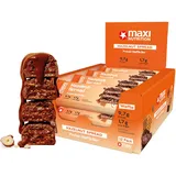 Maxinutrition Protein Waffle Bar, Hazelnut Spread