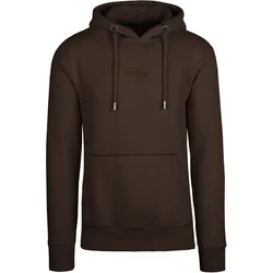 spitzbub Herren  Theodor /  Größe XXL / Braun