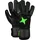 derbystar Optimus Torwarthandschuhe schwarz/grün 4