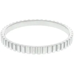 VEMO Sensorring, ABS Original Qualität vorne rechts links 101,5mm für HYUNDAI 49590-33790 49590-3A110 V52-92-0005