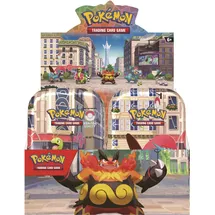 Pokémon TCG: Lumiose City Mini Tin (Englisch)