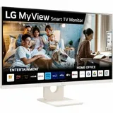 LG 27SR50F-W