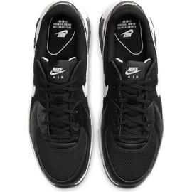 Nike Air Max Excee Herren black/dark grey/white 40,5