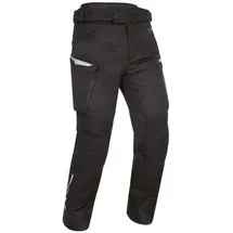 Oxford Montreal 4.0, Textilhose wasserdicht - Schwarz - 4XL