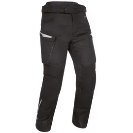 Oxford Montreal 4.0, Textilhose wasserdicht - Schwarz - 4XL