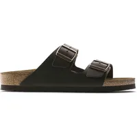 Birkenstock Arizona Habana Braun Normalfußbett - Pantoffel - 052531 - Braun - 37