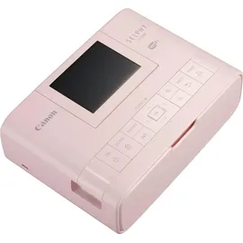 Canon SELPHY CP1300 rosa