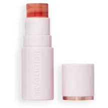 Revolution Beauty Skin Silk Blush Stick Creme 4,5 g