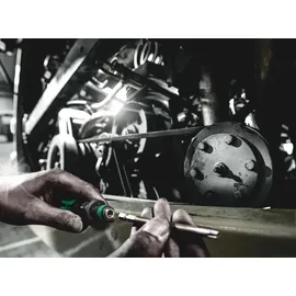 WERA Bits-Handhalter 1/4" x 119 mm
