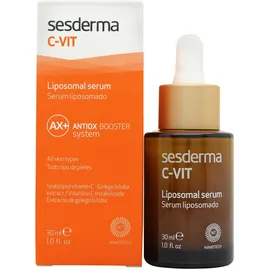 SeSDERMA C-Vit Serum 30 ml