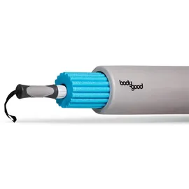BodyGood 3 in 1 Massage-roller - Green / Blue - One Size