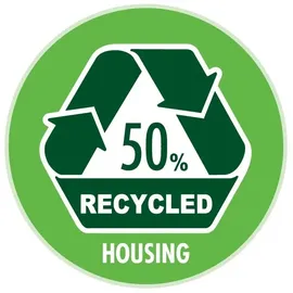 PRITT Korrekturroller Compact Flex, flexible Spitze, Push & Pull Funktion für beidseitige Anwendung, Breite 4,2mm, Länge 10m, 9H PCK4K