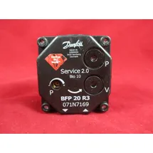 Danfoss Diamond Ölpumpe BFP 20 R3
