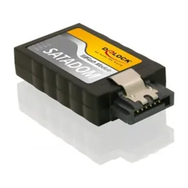 DeLock SATA Flashmodul vertikal 2 GB 54351