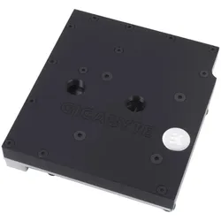 EK Water Blocks EK-FB GA Z170X Ultra Monoblock - Flüssigkeitskühlsystem CPU und