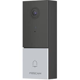 Foscam VD1 Video-Türsprechanlage WLAN Außeneinheit