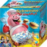 Goliath Schweine Schwarte