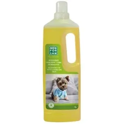 MENFORSAN Waschmittel Hund Bekleidung Bett (1 L)