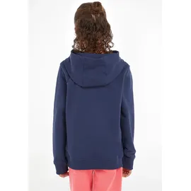 Tommy Hilfiger Hoodie Blue 152