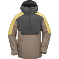 Volcom Brighton Pullover - Skijacke Gr S