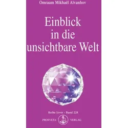 Einblick in die unsichtbare Welt