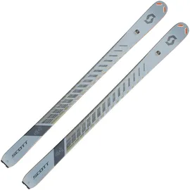 Scott Superguide 88 Blau/Grau 160 cm