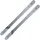 Scott Superguide 88 Blau/Grau 160 cm
