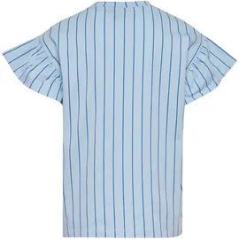 hummel hmlKASANDRA T-Shirt Mädchen 7299 skyway 128