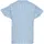 hummel hmlKASANDRA T-Shirt Mädchen 7299 skyway 128