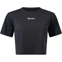 Berghaus Wayside Schwarz L