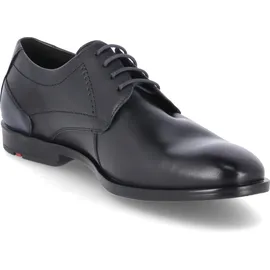 LLOYD Kalmar Herren Schwarz 47