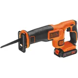 Black & Decker BLACK + DECKER BDCR18E1-QW