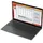 Dell Pro 15 Essential PV15265 AMD Ryzen 5 130 16 GB RAM 512 GB SSD Win11 Pro Schwarz