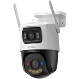 Imou Cruiser Dual 2 6MP Weiß