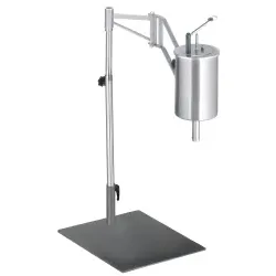 Neumärker DispoHit Waffelteig Portionierer 05-40251N , Maße: 420 x 330 x 500 mm
