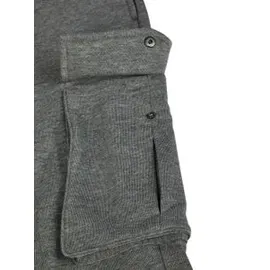 Riverso RIVLoris Regular Fit Jogginghose Grau S