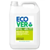Ecover Zitrone & Aloe Vera Refill 5 l