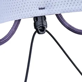 Blue Ice Vista Adjust Klettergurt Blau/Lila