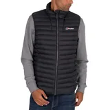 Berghaus Vaskye Schwarz L