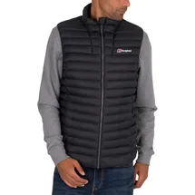 Berghaus Vaskye Schwarz L