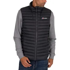 Berghaus Vaskye Schwarz L