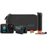 GoPro HERO13 Black inkl. Accessory Hard Bundle