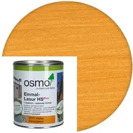 OSMO Einmal-Lasur HSPlus 750 ml kiefer